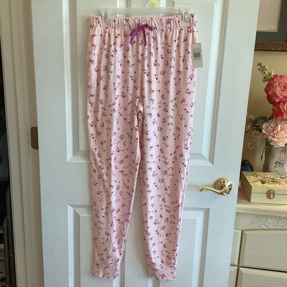 NWT. Roudelain Brand/Macy’s Women’s size small long PJ Pants - Picture 4 of 13